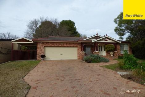 Property photo of 7 Park Avenue Forbes NSW 2871