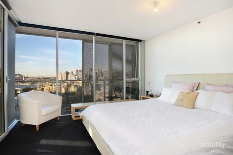 Property photo of 1501/45 Bowman Street Pyrmont NSW 2009