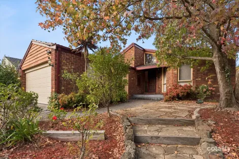 3 Hopman Cl, Wantirna South, VIC 3152