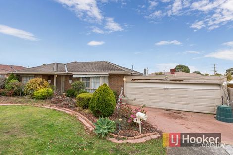 4 Bradley Ct, Hampton Park, VIC 3976