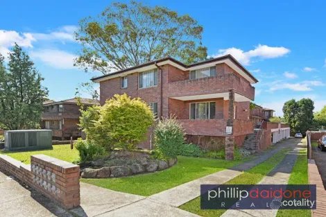 11/35 The Crescent, Berala, NSW 2141