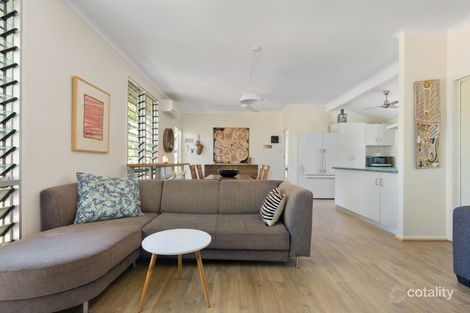 3 Curnow Pl, Rapid Creek, NT 0810