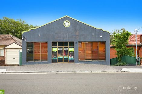 16 Flinders St, Wollongong, NSW 2500