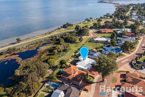 Property photo of 14 Placid Waters Parade Coodanup WA 6210