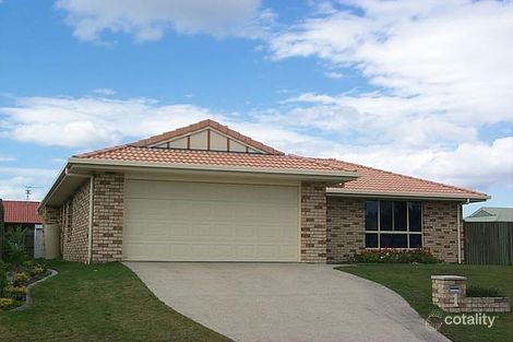 18 Pegwell Pl, Currimundi, QLD 4551