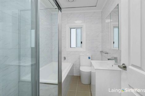 Property photo of 54 Yeend Street Merrylands NSW 2160