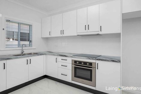 Property photo of 54 Yeend Street Merrylands NSW 2160
