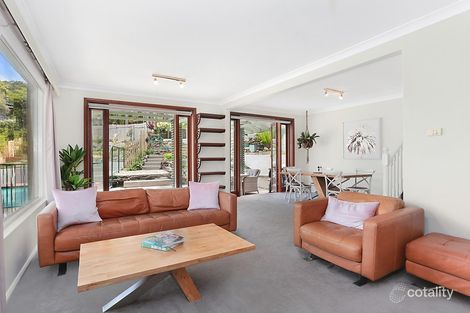 Property photo of 3 Cooleena Road Elanora Heights NSW 2101