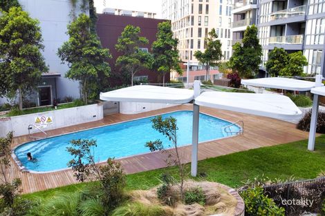 Property photo of 1067/1 Steam Mill Lane Haymarket NSW 2000