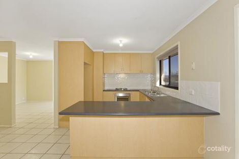 Property photo of 3 Mary Hall Circuit Dunlop ACT 2615