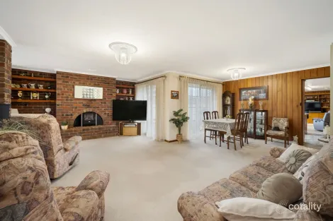 Property photo of 23 Mountain Ash Drive Warrnambool VIC 3280