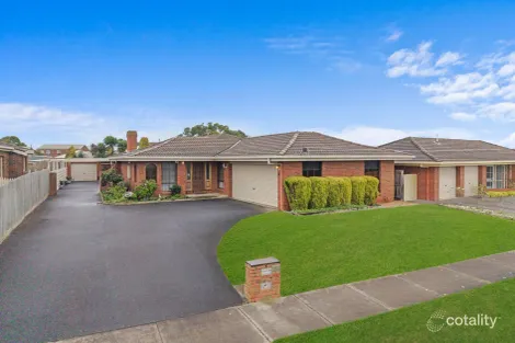 23 Mountain Ash Dr, Warrnambool, VIC 3280