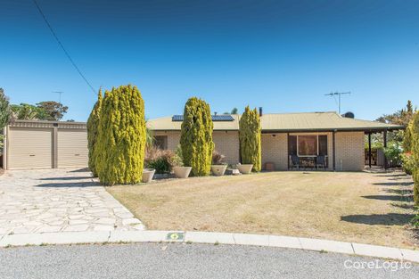 Property photo of 6 Nina Grove Beldon WA 6027