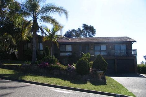 Property photo of 8 Needlebrush Close Alfords Point NSW 2234