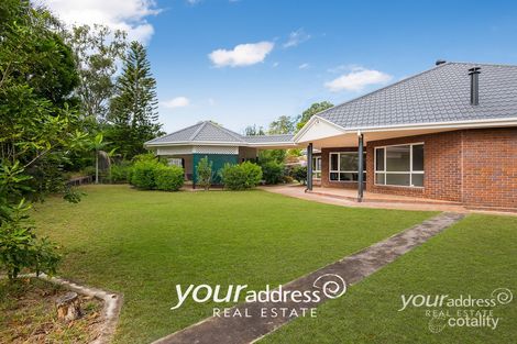 Property photo of 12-14 Drosera Close Heritage Park QLD 4118