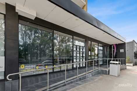 Property photo of 111 Railway Terrace Schofields NSW 2762