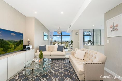 Property photo of 1209/438 Victoria Avenue Chatswood NSW 2067