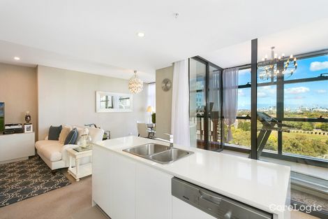 Property photo of 1209/438 Victoria Avenue Chatswood NSW 2067