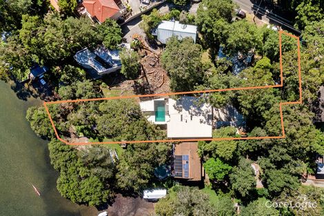 Property photo of 171 Peninsular Road Grays Point NSW 2232