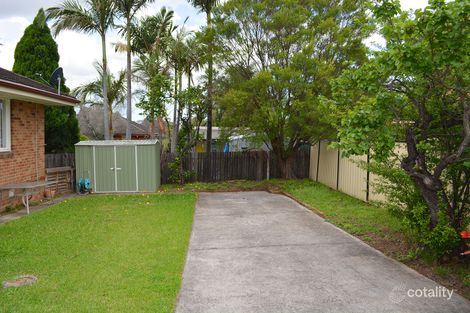 Property photo of 459 Victoria Road Rydalmere NSW 2116