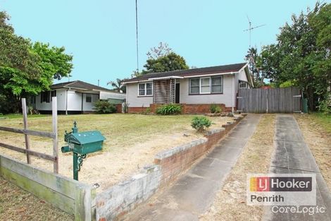 Property photo of 17 Butler Crescent South Penrith NSW 2750