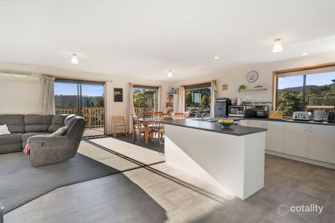 Property photo of 11 Mundy Court Nubeena TAS 7184