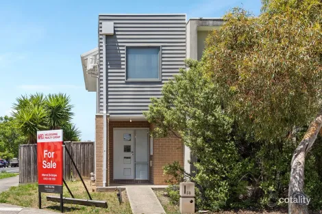 58 Valencia Bvd, Doreen, VIC 3754
