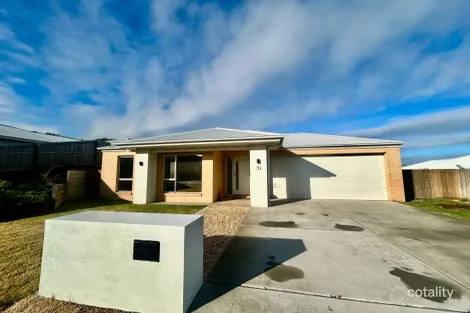 Property photo of 31 Daltons Road Warrnambool VIC 3280