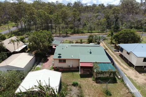 Property photo of 4 Lund Street Avondale QLD 4670