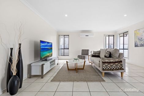 Property photo of 96 Francisca Drive Augustine Heights QLD 4300