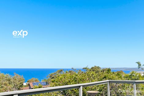 Property photo of 96 Manly View Road Killcare Heights NSW 2257