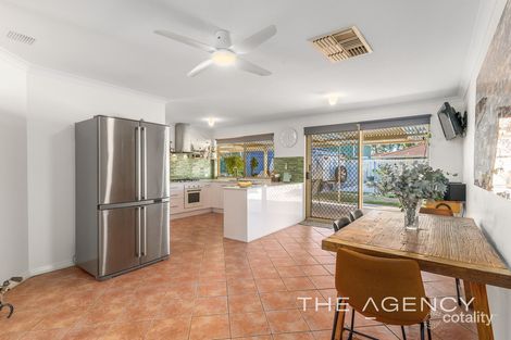 Property photo of 16 Criterium Place Middle Swan WA 6056