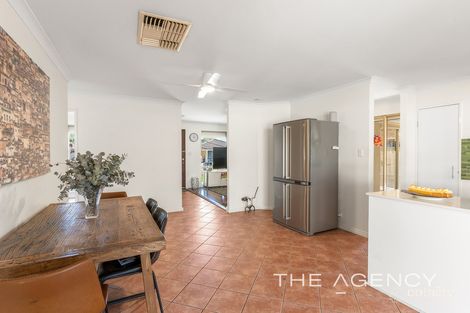 Property photo of 16 Criterium Place Middle Swan WA 6056