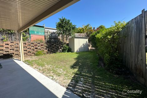 Property photo of 2/7 Gable Street Oxenford QLD 4210