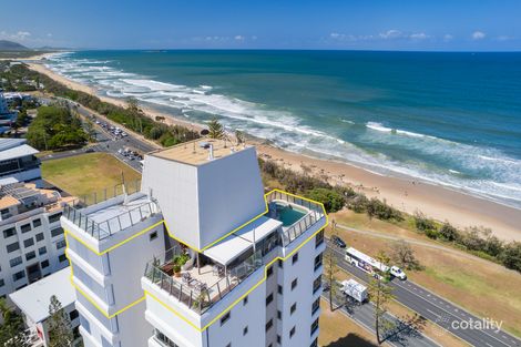 Property photo of 22/130 Alexandra Parade Alexandra Headland QLD 4572