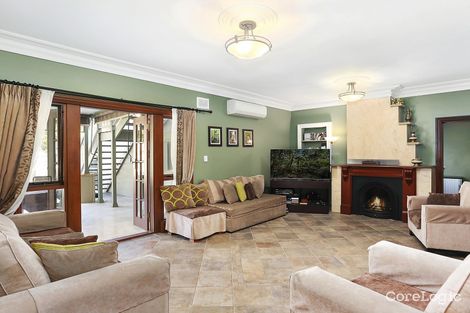 Property photo of 88 Broughton Road Strathfield NSW 2135