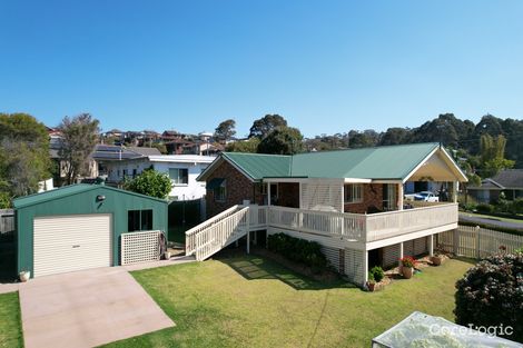 Property photo of 10 Hillside Crescent Kianga NSW 2546