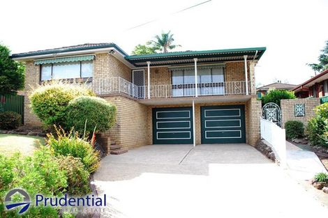 115 Macquarie Ave, Campbelltown, NSW 2560
