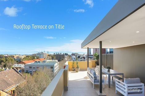 Property photo of 902/646 Harris Street Ultimo NSW 2007