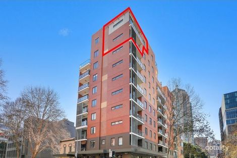 Property photo of 902/646 Harris Street Ultimo NSW 2007