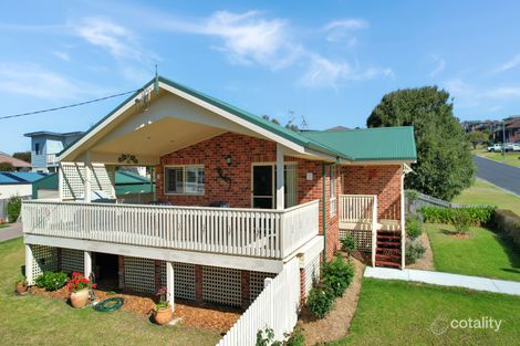 Property photo of 10 Hillside Crescent Kianga NSW 2546