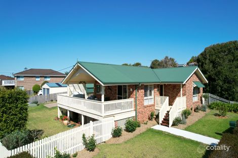 Property photo of 10 Hillside Crescent Kianga NSW 2546