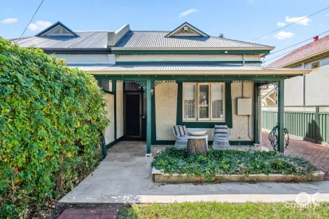 Property photo of 54A King Street Mile End SA 5031