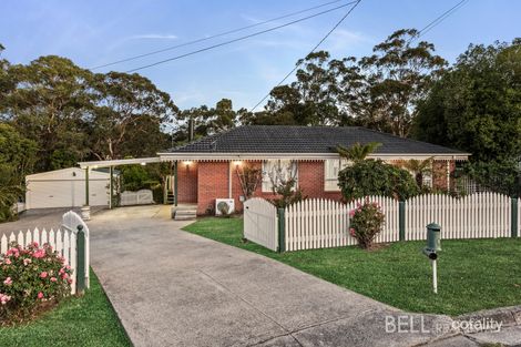 Property photo of 8 Matthews Court Launching Place VIC 3139