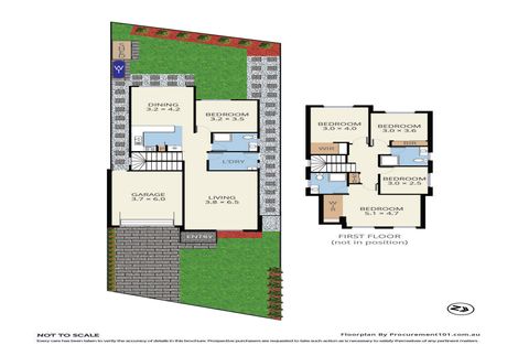 Property photo of 1A Donnelly Court Dandenong North VIC 3175