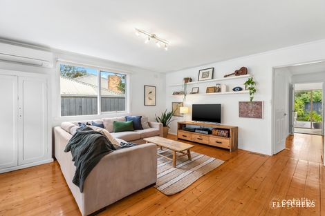 Property photo of 17A James Road Croydon VIC 3136