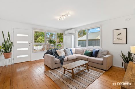 Property photo of 17A James Road Croydon VIC 3136