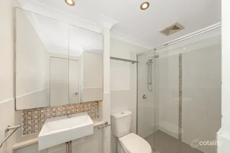 Property photo of 3/25 Richmond Road Morningside QLD 4170