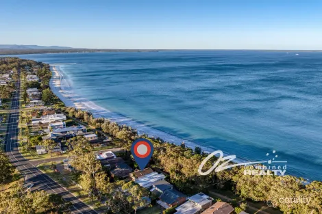 Property photo of 150 Elizabeth Drive Vincentia NSW 2540