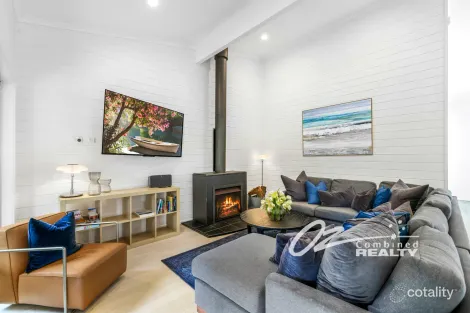 Property photo of 150 Elizabeth Drive Vincentia NSW 2540